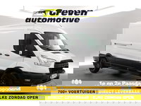 Ford Transit - 350 2.0 TDCI L3H2 Trail | Airco | 2800kg Trekgew. | Trekhaak | Adap. Cruise | Camera | 3 Zits | Parkeersens.