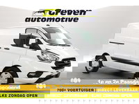 Ford Transit Custom - 2.0 TDCI L1H1 | Aut. | Airco | Cruise | 3 Zits | Parkeersens. | Stoelverw.