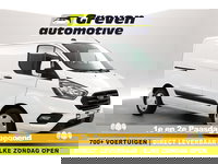 Ford Transit Custom - 2.0 TDCI L1H1 | Airco | Cruise | 3 Zits | LED  | Parkeersens. | Stoelverw.
