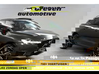 Volvo XC60 - 2.0 Recharge T6 AWD R-Design | Pano | 360° | HuD | Virtual | H/K | Memory | Adap. Cruise | Carplay | NAP