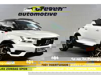 Volvo XC40 - 1.5 T3 R-Design | Pano | Virtual | Camera | Stoel/Stuur verw. | Adap. Cruise | Trekhaak | Carplay | NAP