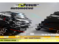 Kia Picanto - 1.0 DPi GT-Line | Camera | Carplay | Cruise | Keyless | Navi | Parkeersens. | LED | NAP