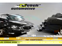 Škoda Octavia - TSI | Carplay | Trekhaak | Stoelverw. | Cruise | Parkeersens.