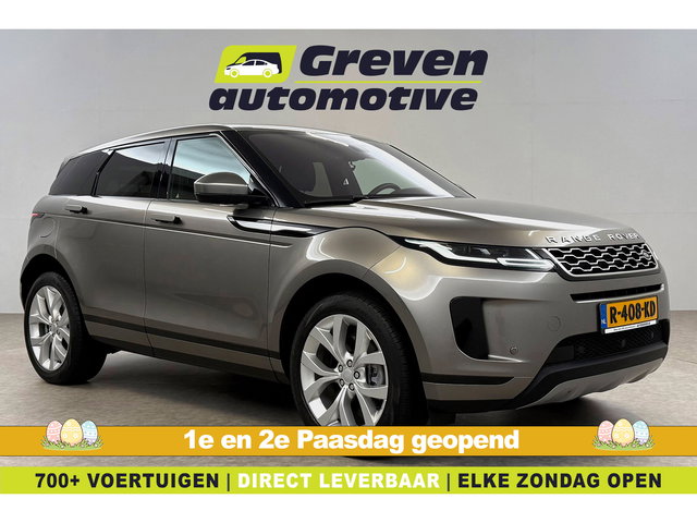 Land Rover Range Rover Evoque - 1.5 P300e AWD R-Dynamic S | Virtual | Memory | Meridian | Adap. Cruise | Camera | Carplay | NAP
