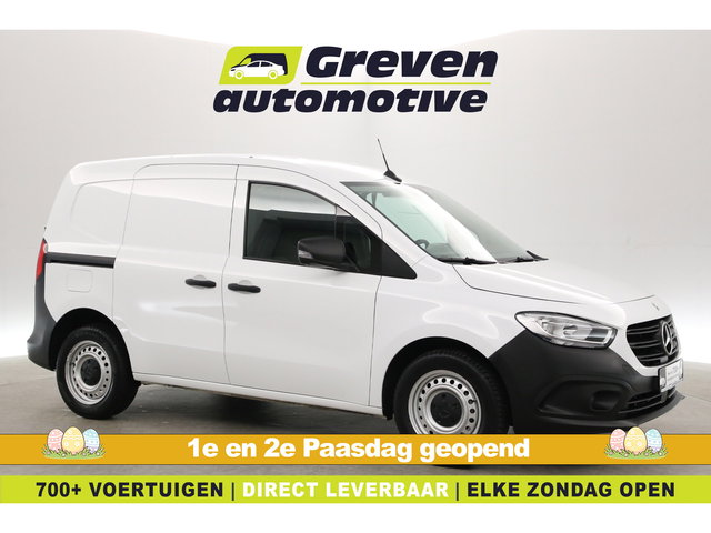 Mercedes-Benz Citan - 112 CDI 116PK | Airco | Cruise | Navi | Carplay | MBUX | Stoelverw. | Parkeersens.