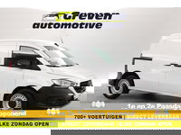 Mercedes-Benz Citan - 112 CDI 116PK | Airco | Cruise | Navi | Carplay | MBUX | Stoelverw. | Parkeersens.