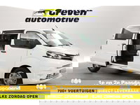 Toyota ProAce - Worker 2.0 D-4D L3H1 | DC | 6 Zits | Trekhaak | 2xSchuifdeur | Airco | Cruise | Stoelverw.