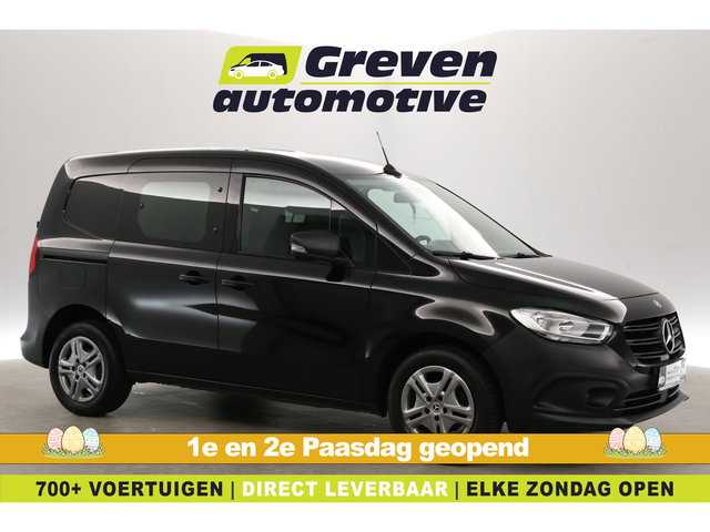 Mercedes-Benz Citan - 108 CDI | Airco | Camera | Parkeersens. | Elektrpakket