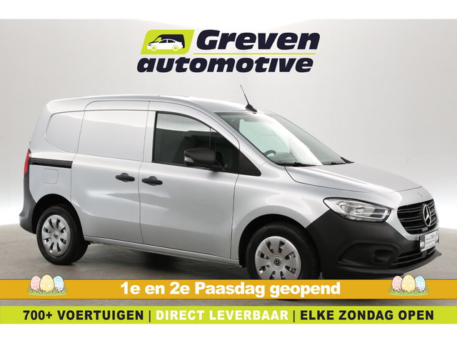 Mercedes-Benz Citan - 110 CDI | 95PK | Airco | Cruise | Carplay | Elektrpakket