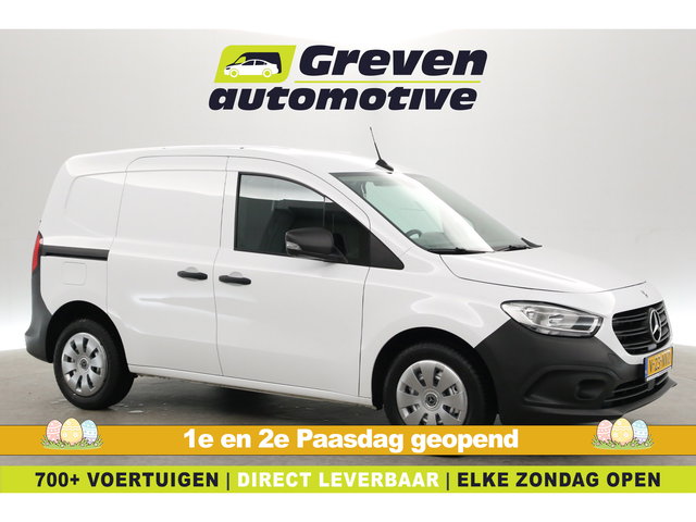 Mercedes-Benz Citan - 110 CDI | 102PK | Benzine | Airco | Parkeersens. | Schuifdeur | Elektrpakket