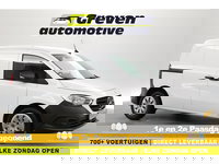 Mercedes-Benz Citan - 110 CDI | 102PK | Benzine | Airco | Parkeersens. | Schuifdeur | Elektrpakket