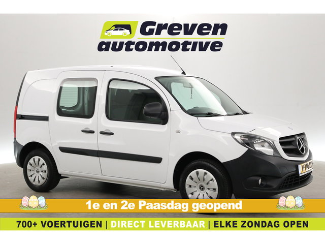 Mercedes-Benz Citan - 108 CDI BlueEFFICIENCY | Airco | Parkeersensoren | Elektrpakket