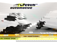 Mercedes-Benz Vito - 111 CDI Lang | MARGE | 3 Zits | Airco | Cruise | Stoelverw.