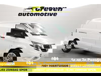 Mercedes-Benz Vito - 114 CDI Lang | Aut. | Airco | Cruise | Camera | Carplay | 3 Zits | Navi | 2xSchuifdeur | Trekhaak | Stoelverw.