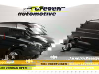 Mercedes-Benz Vito - 114 CDI Lang | Airco | Cruise | Trekhaak | 3 Zits | Stoelverw.