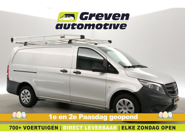 Mercedes-Benz Vito - 111 CDI Lang | MARGE | Airco | 3 Zits | Trekhaak