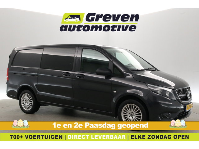Mercedes-Benz Vito - 114 CDI Lang | Airco | Cruise | Camera | Carplay | Parkeersens. | Navi