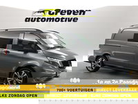 Mercedes-Benz Vito - 114 CDI Lang | Dubbele Cabine | Aut. | Clima | Camera | Cruise | Carplay | Trekhaak | Parkeersens.