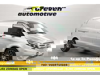 Mercedes-Benz Vito - 114 CDI Lang | Airco | Cruise | 3 Zits | Stoelverw.