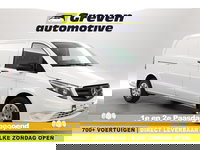 Mercedes-Benz Vito - 114 CDI Lang | Aut. | Airco | Adap. Cruise | 3 Zits | Camera | Trekhaak | Carplay | Navi