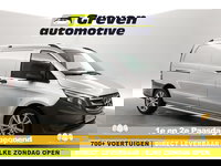 Mercedes-Benz Vito - 114 CDI Lang | Marge | Airco | Cruise | 3 Zits | Trekhaak | Stoelverw. | Leder