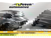 Mercedes-Benz Vito - 114 CDI Lang | Aut. | Airco | Adap. Cruise | Camera | 3 Zits | Trekhaak | Carplay | Navi