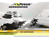 Mercedes-Benz Vito - 116 CDI Lang 164PK | Airco | Cruise | 3 Zits | Trekhaak | Parkeersens.