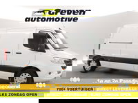 Mercedes-Benz Sprinter - 314 2.2 CDI 143PK L2H1 | MARGE | Airco | Camera | Cruise | 3-Zits | Schuifdeur