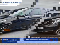 Mercedes-Benz EQV - 300 90kWh SoH 95.9 % L3 Extra Lang - 8 Zits - Leder - elc. Schuif