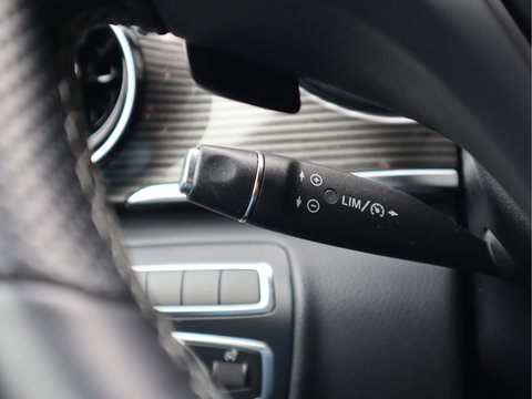 Mercedes-Benz EQV 300 90kWh SoH 95.9 % L3 Extra Lang - 8 Zits - Leder - elc. Schuif