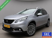 Peugeot 2008 - 1.2 Hoge Instap Airco Cruise Led Carplay Pdc 19 Trekhaak Vol Opties Eerste Eigenaar 67968 KM Gereden Perfecte Staat