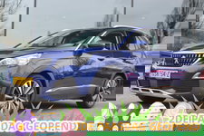 Peugeot 3008 - 1.2 PT CROSSWAY | TREKHAAK | CAMERA | CARPLAY | CRUISE | STOELVERWARMING | CLIMATE | SIDE-ASSIST |