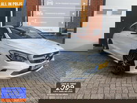 Mercedes-Benz CLA - Shooting Brake 180 Lease Edition Ambition