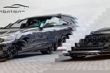 Audi Q8 - 60 TFSI e quattro Competition Head-up, RS stoelen, Massage, Achterasbesturing, 23"