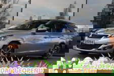 Peugeot 308 - SW 1.2 PT BLUE LEASE PREMIUM AUT. | PANO | CAMERA | LED | NAVI | CRUISE | KEY-LESS | TREKHAAK