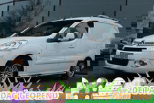 Citroën Berlingo - 1.6 HDI 500 CLUB | TREKHAAK | NAVI | 3-ZITS | PDC | LMV