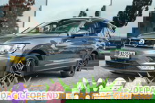 Volkswagen Tiguan - 1.4 TSI CONNECTED SERIES | TREKHAAK | CARPLAY | CRUISE | CLIMATE | PRIVACY | PDC