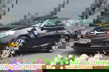 Opel Cascada - 1.6 TURBO 170PK AUT. INNOVATION | TREKHAAK AFNEEMBAAR | STOEL- STUURVERW. | NAVI