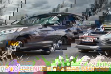 Honda CR-V - 2.0 ELEGANCE | TREKHAAK | LEDER | STOELVERW. | CRUISE | CLIMATE | LMV