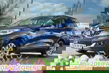 Renault Kadjar - 1.2 TCe INTENS AUT. | KEY-LESS | CRUISE | PDC | CLIMATE | LMV