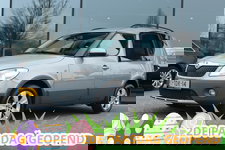 Škoda Roomster - 1.2 TSI FRESH | CRUISE | TREKHAAK | PDC | LMV | CLIMATE