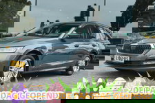 Škoda Octavia - COMBI 1.0 TSI BUSINESS EDITION | VIRT COCKPIT | LED | CARPLAY | CRUISE | NAVI | LMV