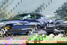 Audi A4 - AVANT 35 TFSI ADVANCED EDITION | TREKHAAK WEGKLAPBAAR | CARPLAY | VIRT. COCKPIT | NAVI | CRUISE | CLIMATE | PDC |