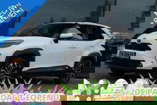 Toyota Yaris Cross - 1.5 HYBRID DYNAMIC | CARPLAY | NAVI | CAMERA | KEY-LESS | ACC | LANE ASSIST