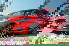 Ford Fiesta - 1.0 EB AUTOMAAT ST-LINE + TREKHAAK | FULL LED | STUUR/STOELVERW. | APPLE CARPLAY