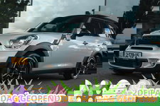 MINI Countryman - MINI 1.6 COOPER S 184PK CHAMP ED. | XENON | NAVI | CRUISE | CLIMATE | PRIVACY