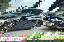 Mercedes-Benz A-Klasse - 180 BUSINESS SOLUTION AUT. | ORIG. NL | WIDESCREEN | TREKHAAK | CARPLAY | CAMERA | LED | STOELVERW.