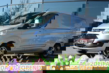Ford Transit Custom - 290 2.2 TDCI L2H1 LIMITED | TREKHAAK | PDC | CRUISE | AIRCO | 3-ZITS