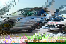 MINI Countryman - MINI 2.0 COOPER S SALT 192PK AUT. | PANO | CAMERA | KEY-LESS | CRUISE | CLIMATE | NAVI