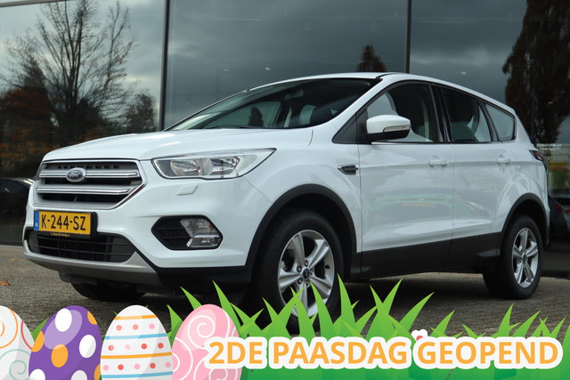 Ford Kuga - 1.5 TITANIUM | WINTERPACK | CRUISE | BLUETOOTH | LMV